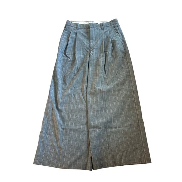 NEW Madewell Harlow Superwide-Leg Pant Size 6 - Picture 7 of 9